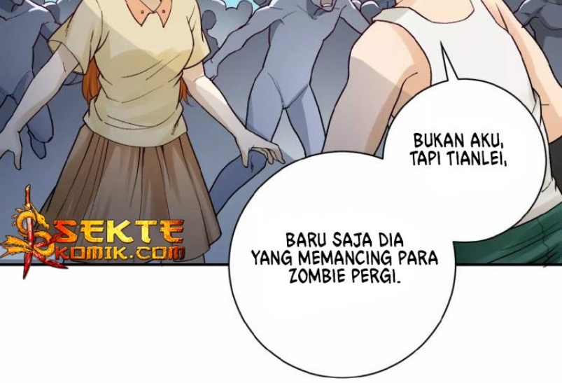 Super System Chapter 02 Gambar 98